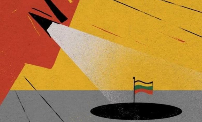 China would rather be feared than defied China would rather be feared than defied