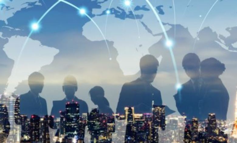 Théorie du post-structuralisme en relations internationales Théorie du post-structuralisme en relations internationales