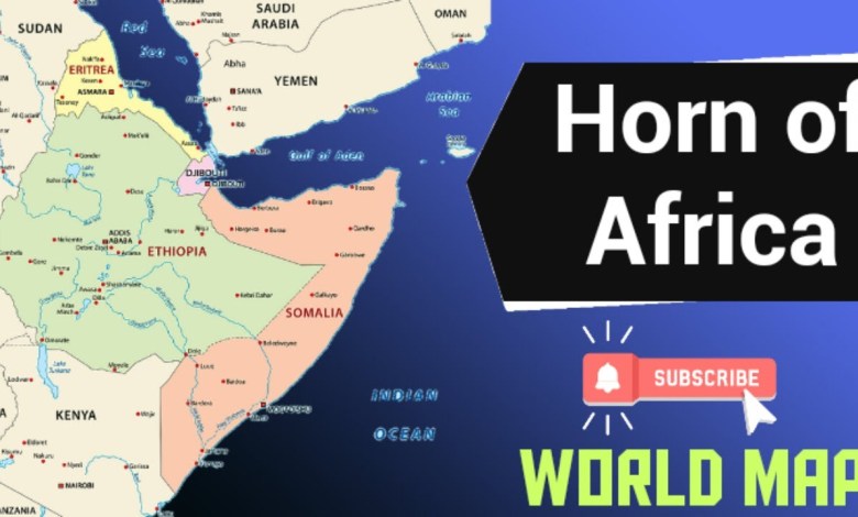 Counterterrorism – The European Union’s New Strategy in the Horn of Africa Counterterrorism – The European Union’s New Strategy in the Horn of Africa