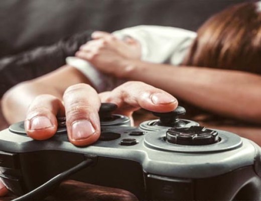 Мир игр — побег от реальности или ловушка сознания? Мир игр — побег от реальности или ловушка сознания?