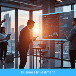 Business Investment Business Investment
