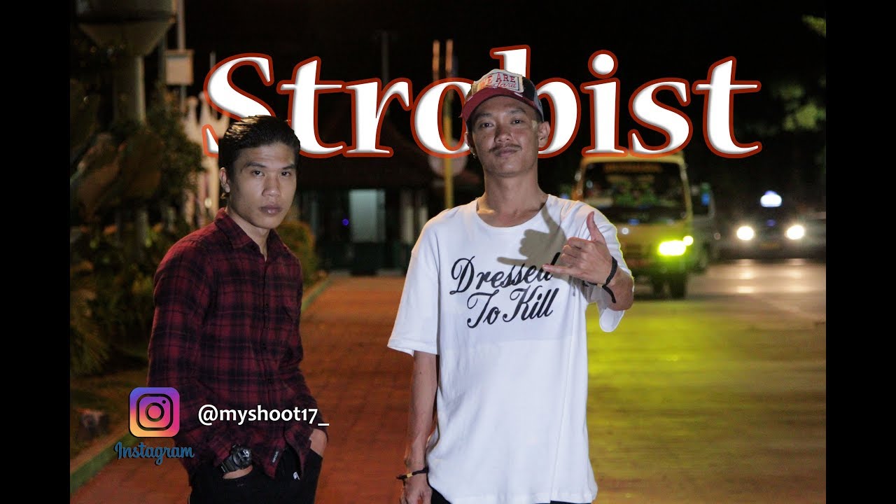 Baground Foto Strobis Model Baground Foto Strobis Model