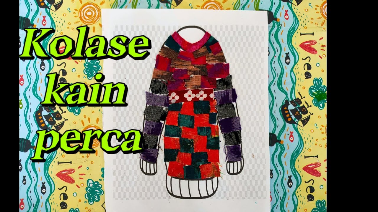 Contoh Model Foto Kolase Contoh Model Foto Kolase