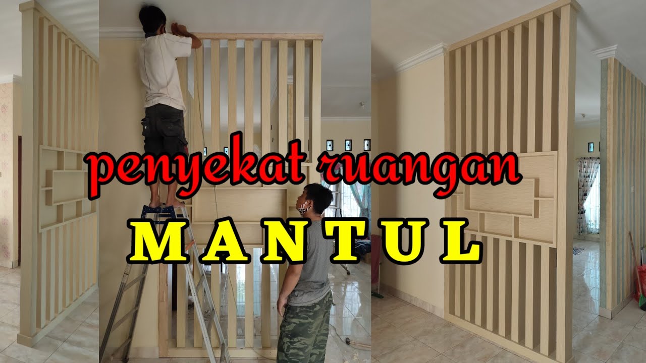 Foto Model Cat Ruangan Untuk Lebaran Foto Model Cat Ruangan Untuk Lebaran