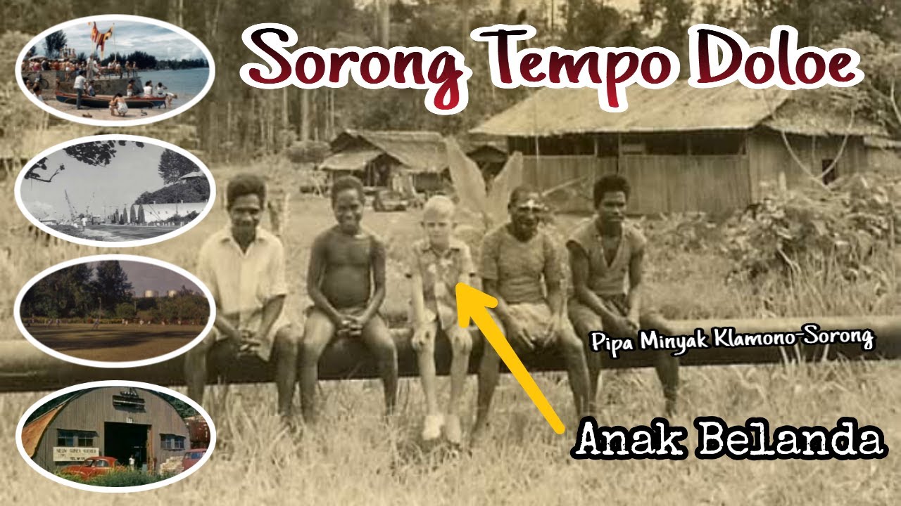 Foto Mtsn Model Sorong Tempo Dulu Foto Mtsn Model Sorong Tempo Dulu