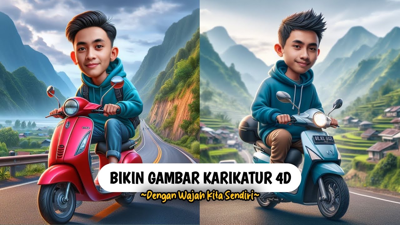 Efek Photoshop Buat Gambar Foto Model Efek Photoshop Buat Gambar Foto Model