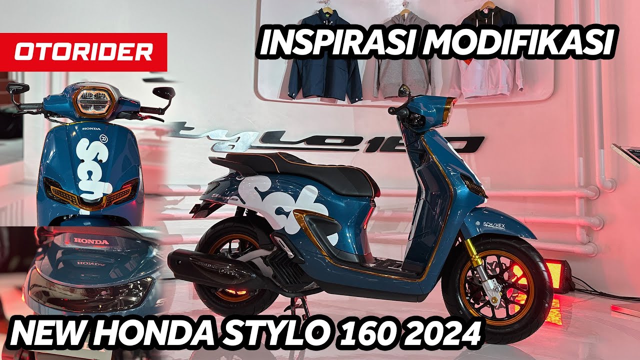 Foto Motor Di Modif Ada Modelnya Foto Motor Di Modif Ada Modelnya