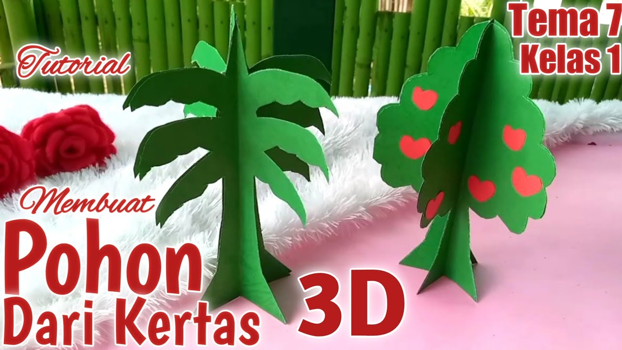 Kolase Foto Model Pohon Kolase Foto Model Pohon