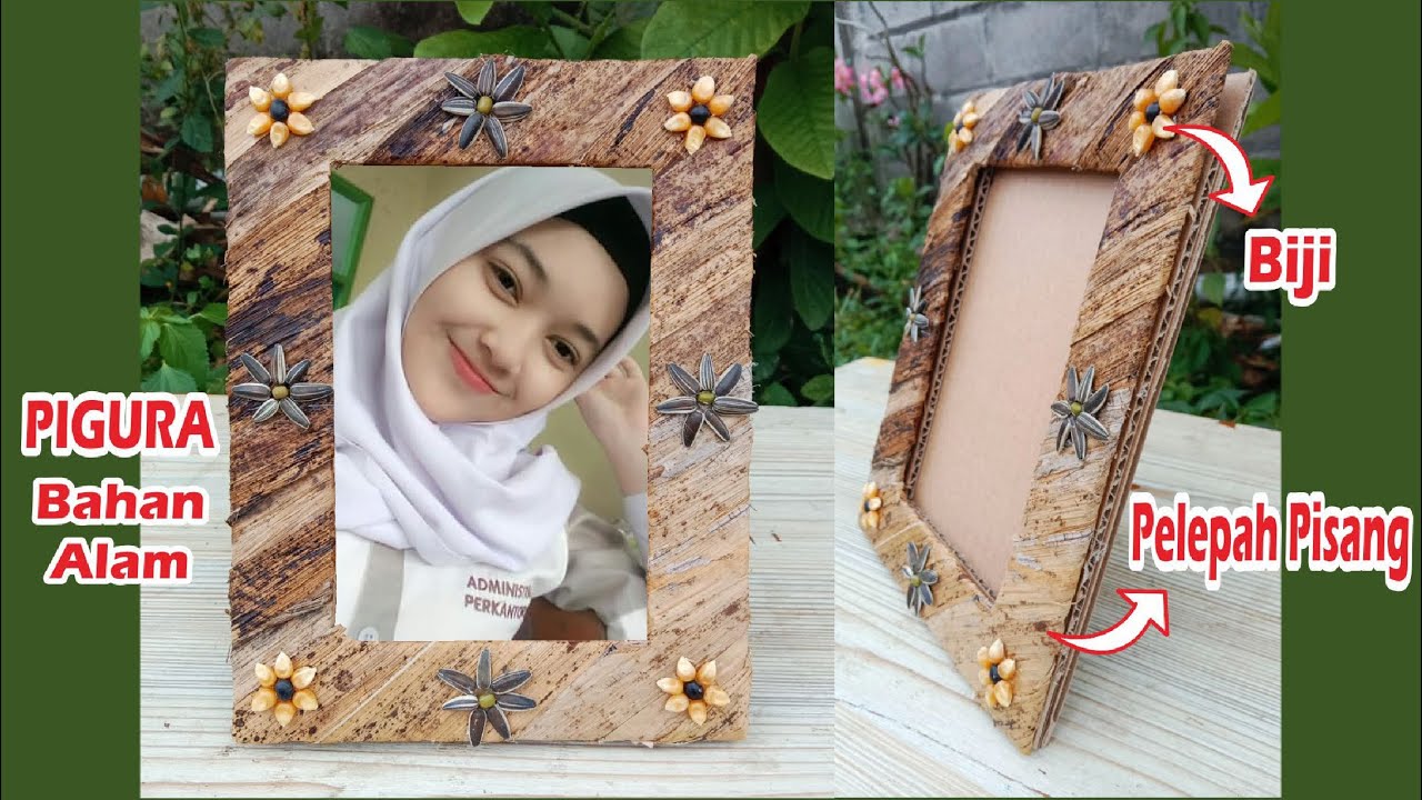 Model Bingkai Foto Zaman Now Model Bingkai Foto Zaman Now