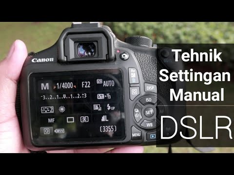 Settingan Kamera Dslr Untuk Foto Model Outdoor Settingan Kamera Dslr Untuk Foto Model Outdoor