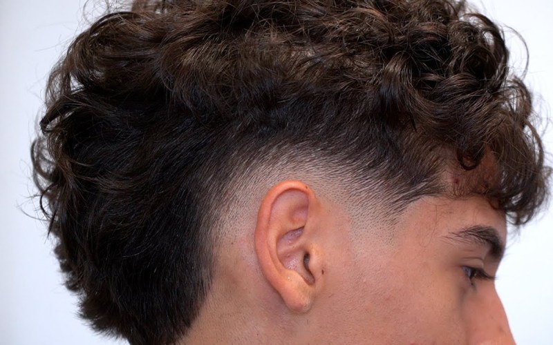 'Edgar' haircuts, mohawks prohibited in El Salvador schools after military captain becomes education minister 'Edgar' haircuts, mohawks prohibited in El Salvador schools after military captain becomes education minister