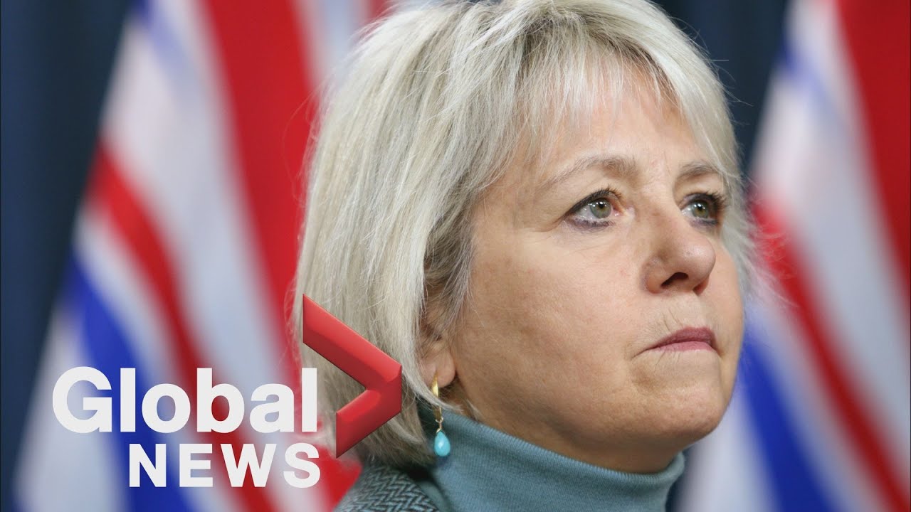 BC now has access to Pfizer’s Paxlovid to fight severe illness from COVID-19  | FULL BC now has access to Pfizer’s Paxlovid to fight severe illness from COVID-19  | FULL