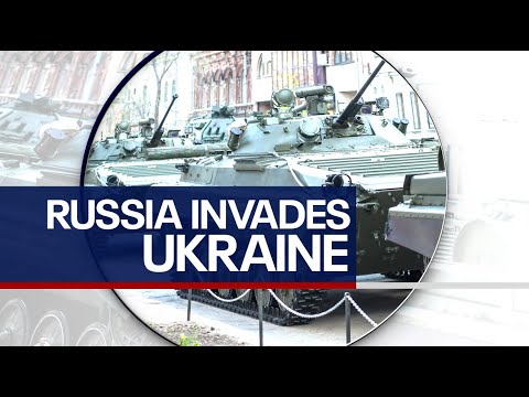 Russia-Ukraine invasion: Day 12 latest updates | LiveNOW from FOX Russia-Ukraine invasion: Day 12 latest updates | LiveNOW from FOX