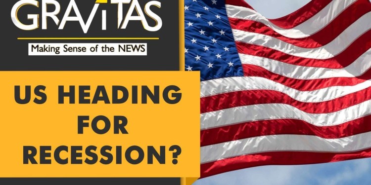 Gravitas: US stocks lose  trillion in 2022 Gravitas: US stocks lose  trillion in 2022