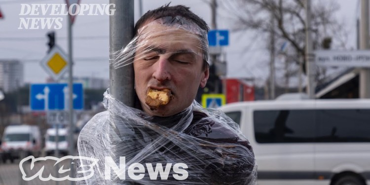 “They Tie Them Up To a Pole” | Developing News “They Tie Them Up To a Pole” | Developing News