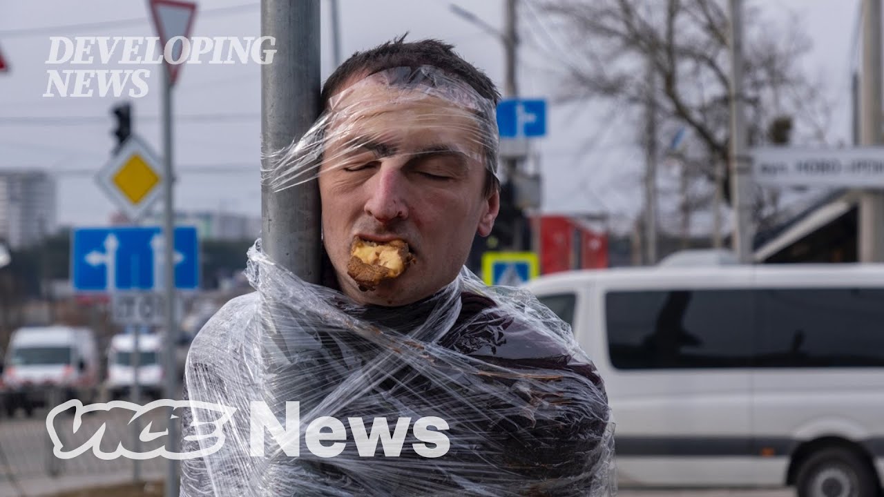 “They Tie Them Up To a Pole” | Developing News “They Tie Them Up To a Pole” | Developing News