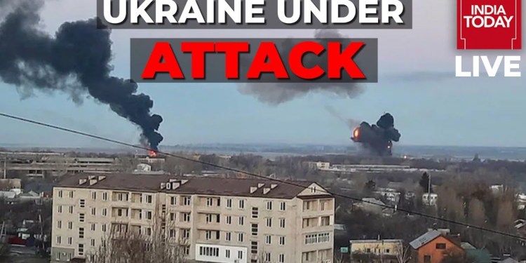 Russia-Ukraine War LIVE Updates | Ukraine News Live |Russia-Ukraine Conflict Live | World News Live Russia-Ukraine War LIVE Updates | Ukraine News Live |Russia-Ukraine Conflict Live | World News Live