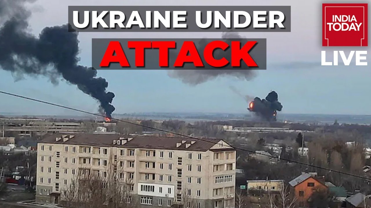 Russia-Ukraine War LIVE Updates | Ukraine News Live |Russia-Ukraine Conflict Live | World News Live Russia-Ukraine War LIVE Updates | Ukraine News Live |Russia-Ukraine Conflict Live | World News Live