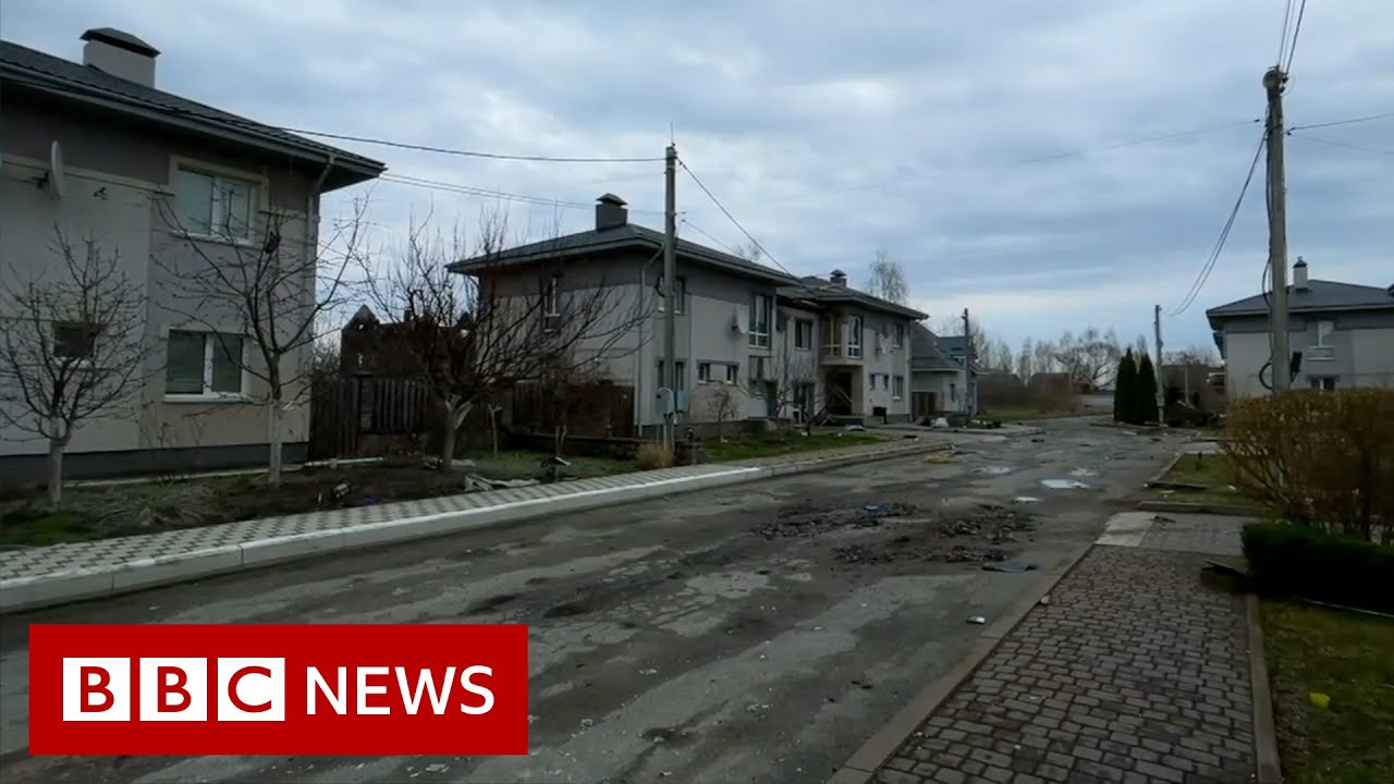 Stories of sexual violence against Ukrainian women from Russian forces – BBC News Stories of sexual violence against Ukrainian women from Russian forces – BBC News
