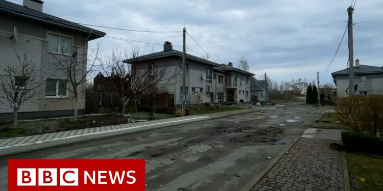 Stories of sexual violence against Ukrainian women from Russian forces – BBC News Stories of sexual violence against Ukrainian women from Russian forces – BBC News