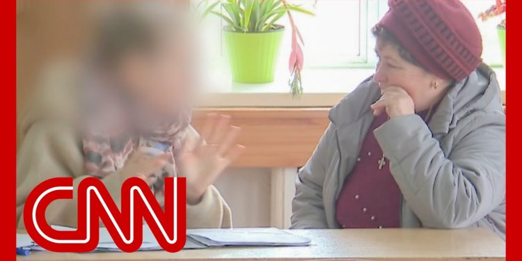 CNN speaks with witnesses in Russian war crimes investigation CNN speaks with witnesses in Russian war crimes investigation