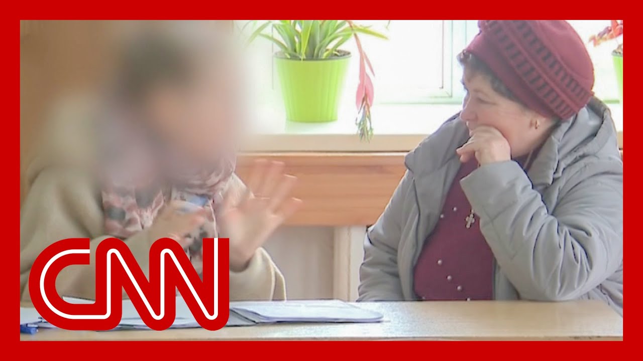 CNN speaks with witnesses in Russian war crimes investigation CNN speaks with witnesses in Russian war crimes investigation