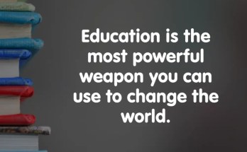 39 Best Education Quotes on The Power of Knowledge 39 Best Education Quotes on The Power of Knowledge