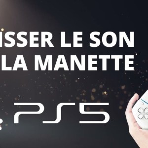 Comment désactiver le son de la manette PS5 Comment désactiver le son de la manette PS5
