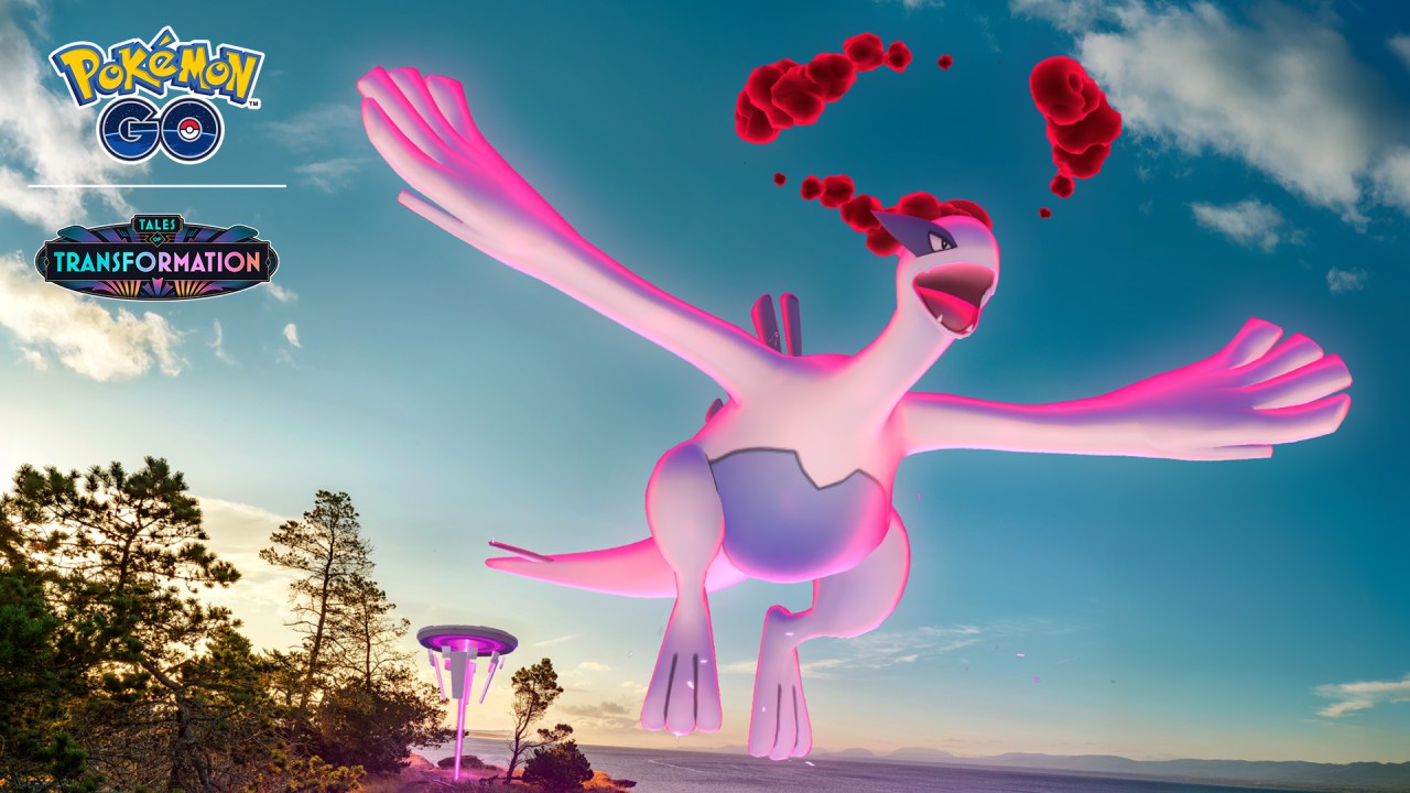 lugia dynamax pokemon go lugia dynamax pokemon go