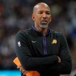 Phoenix Suns Fire Monty Williams After Disappointing Season Phoenix Suns Fire Monty Williams After Disappointing Season
