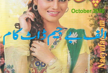 Aanchal Digest - October 2020 Aanchal Digest - October 2020