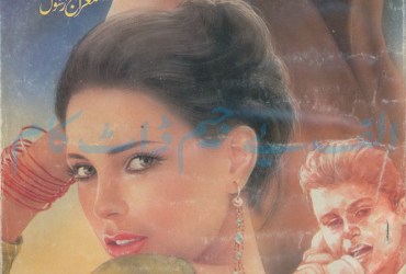 Jasoosi Digest - February 2010 Jasoosi Digest - February 2010