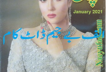 Aanchal Digest - January 2021 Aanchal Digest - January 2021