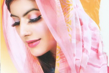 Kiran Digest - April 2021 Kiran Digest - April 2021