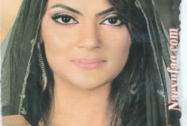 Hijab Digest - April 2021 Hijab Digest - April 2021