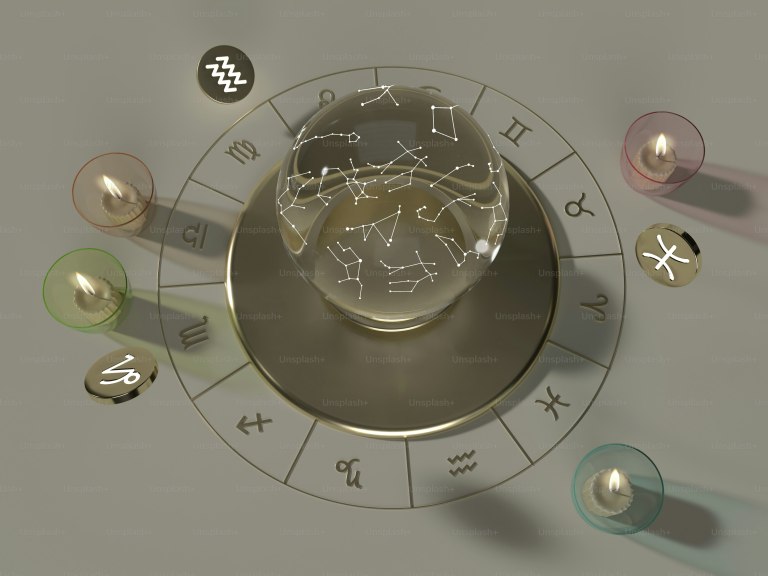 utiliser l'astrologie pour définir sa marque utiliser l'astrologie pour définir sa marque
