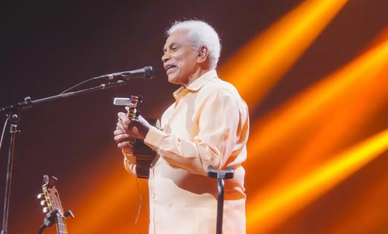 పాలిన్హో డా వియోలా ఒక పర్యటన విరామంలో శస్త్రచికిత్స కోసం ఆసుపత్రి పాలయ్యాడు పాలిన్హో డా వియోలా ఒక పర్యటన విరామంలో శస్త్రచికిత్స కోసం ఆసుపత్రి పాలయ్యాడు
