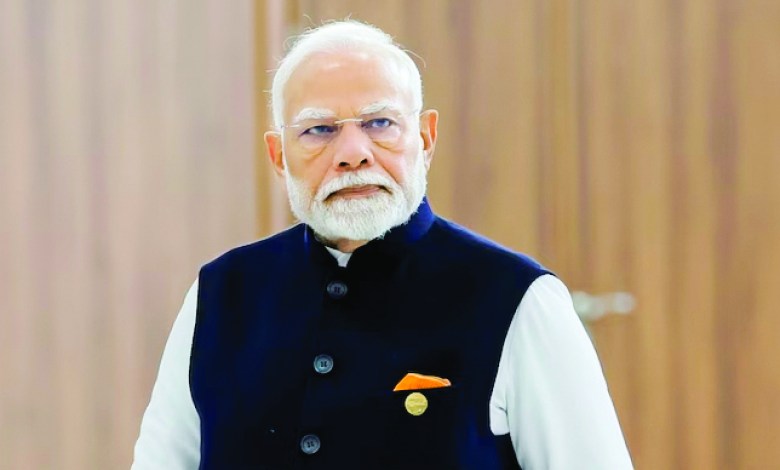 PM మోడీ కింద విదేశాంగ విధానం ఎలా అభివృద్ధి చెందింది PM మోడీ కింద విదేశాంగ విధానం ఎలా అభివృద్ధి చెందింది