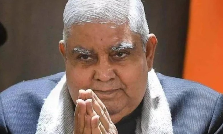 EC VP ఎన్నికలకు RS సెక్సీ జెన్ను RO గా నియమిస్తుంది EC VP ఎన్నికలకు RS సెక్సీ జెన్ను RO గా నియమిస్తుంది