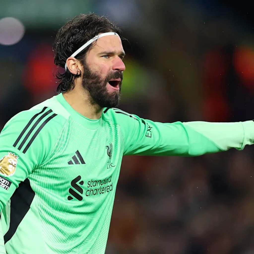 Alisson to Milan? Maignan to Chelsea – Goalkeeper Transfer News Alisson to Milan? Maignan to Chelsea – Goalkeeper Transfer News