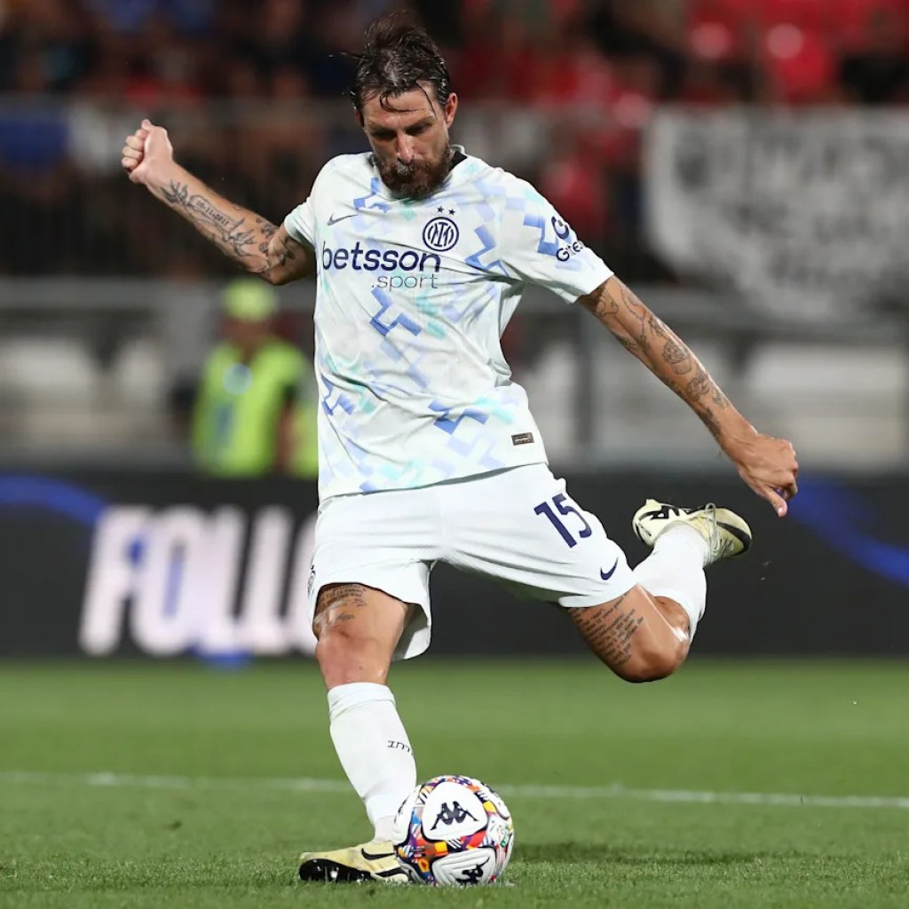 Inter Milan vs AC Milan: Chivu’s XI Doubt for Derby Inter Milan vs AC Milan: Chivu’s XI Doubt for Derby