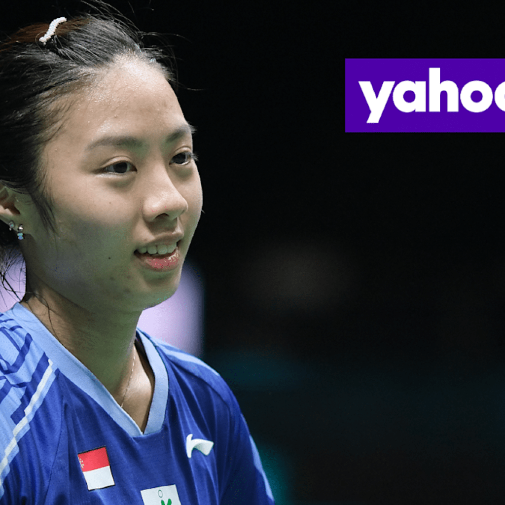 Yeo Jia Min Wins 2025 German Open, Ending Title Drought; Singapore Backs Palestinian Statehood: Latest News Updates Yeo Jia Min Wins 2025 German Open, Ending Title Drought; Singapore Backs Palestinian Statehood: Latest News Updates