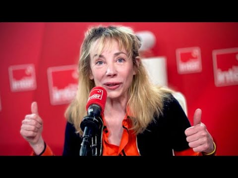 Julie Depardieu : « L’opéra a été un coup de foudre » Julie Depardieu : « L’opéra a été un coup de foudre »