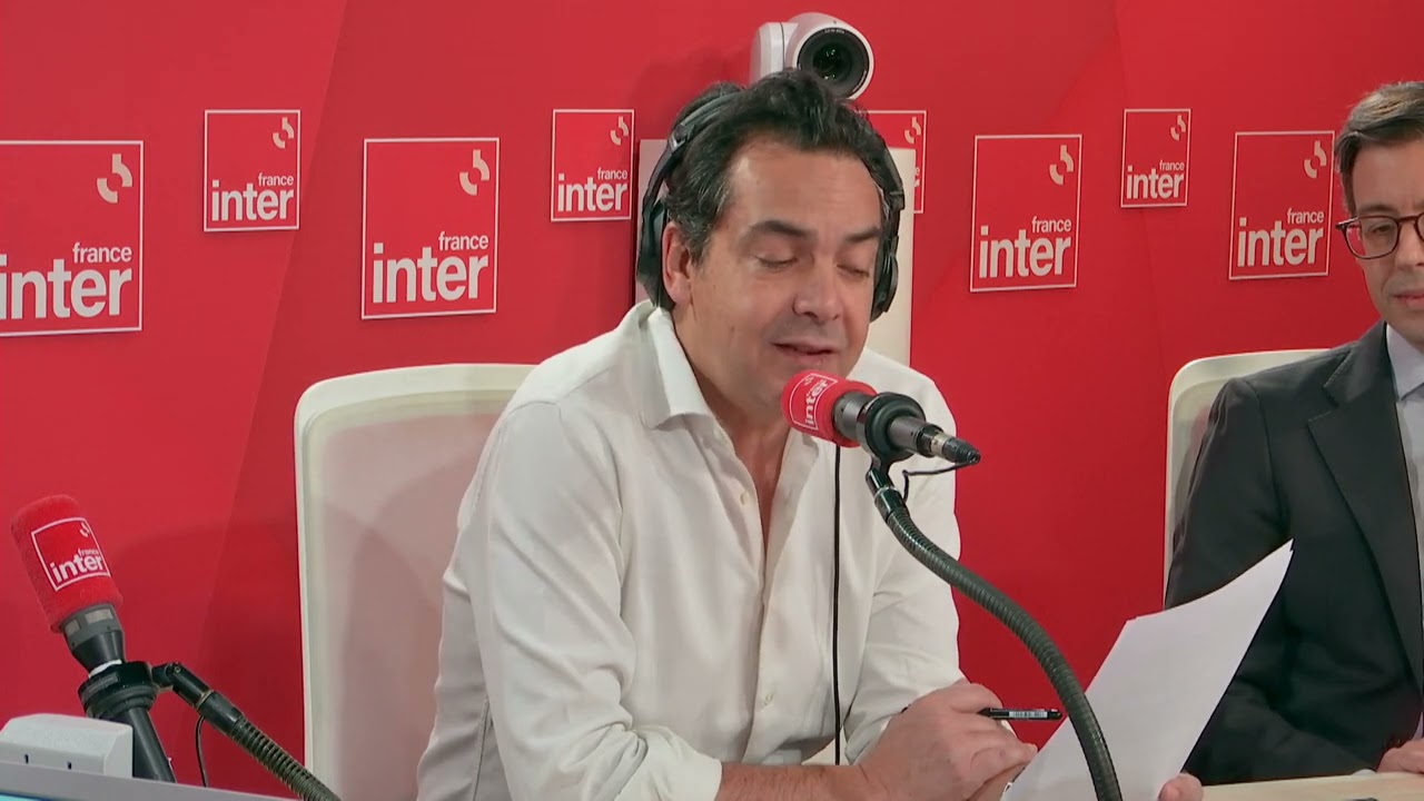 Les Français et la politique, colère dans les yeux, moral dans les chaussettes L’édito politique Les Français et la politique, colère dans les yeux, moral dans les chaussettes L’édito politique