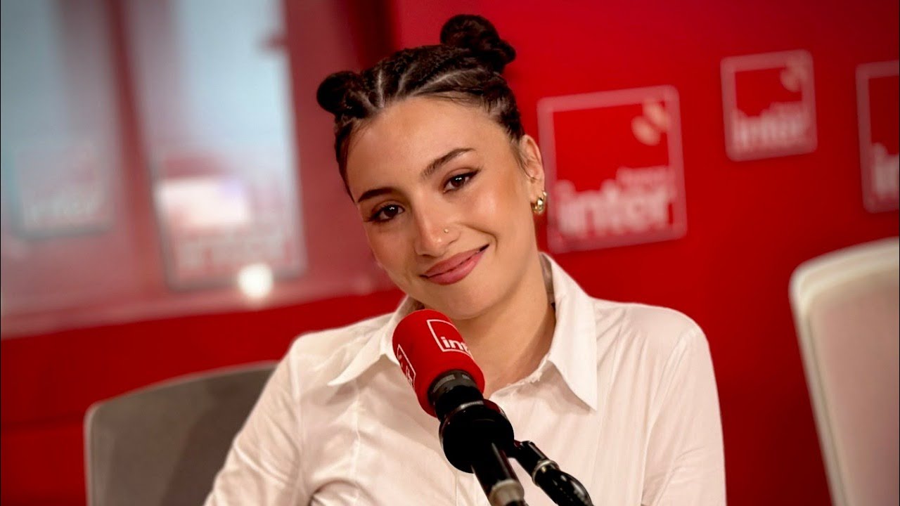 Lénie, favorite de la nouvelle saison de « Danse avec les stars » – Nouvelles têtes Lénie, favorite de la nouvelle saison de « Danse avec les stars » – Nouvelles têtes