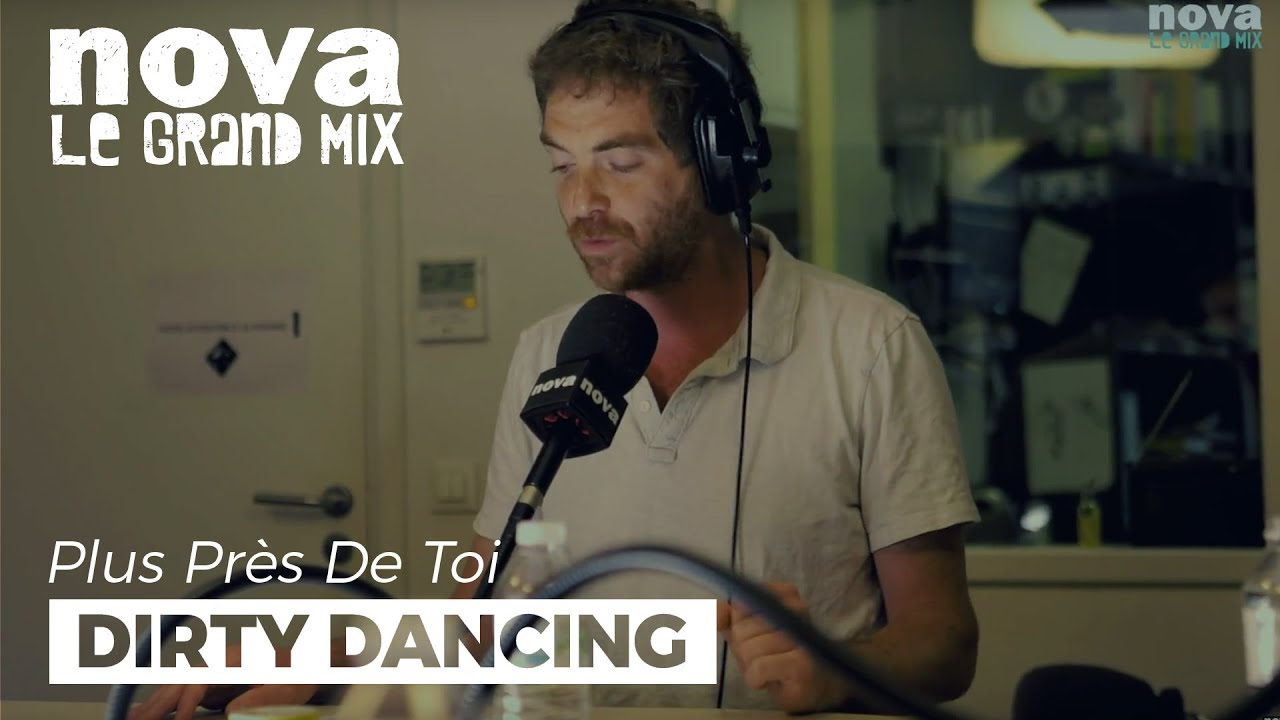 La Grande guerre des lacs de Dirty Dancing | Plus Près De Toi La Grande guerre des lacs de Dirty Dancing | Plus Près De Toi