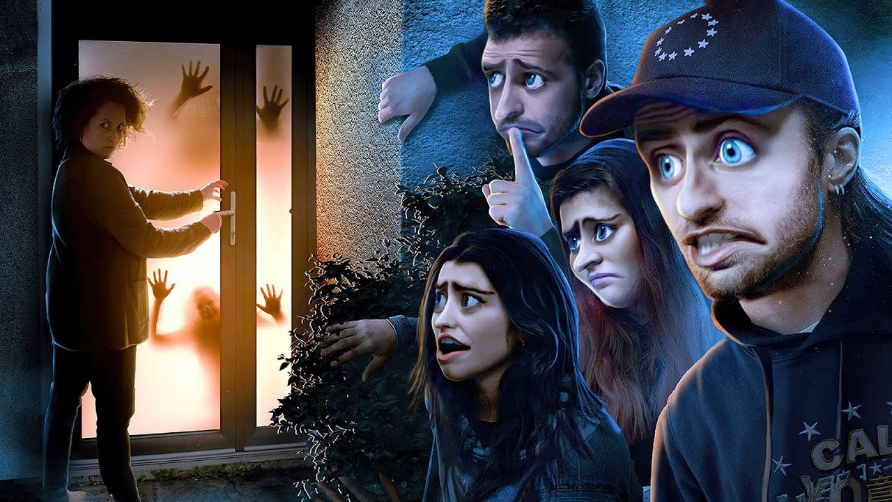 Elles sont tombées dans un piège sinistre… (4 vraies histoires d’horreur) Elles sont tombées dans un piège sinistre… (4 vraies histoires d’horreur)