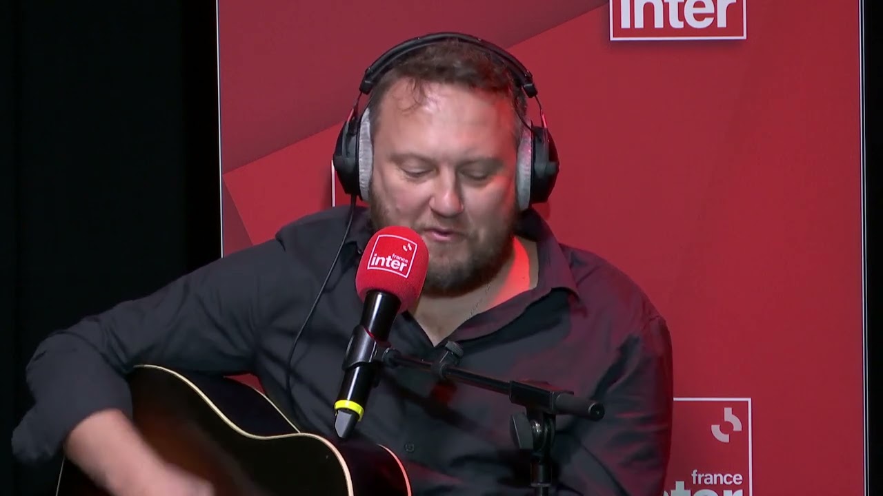Fan de Reda Kateb et d’Aloïse Sauvage – La drôle d’humeur d’Oldelaf Fan de Reda Kateb et d’Aloïse Sauvage – La drôle d’humeur d’Oldelaf