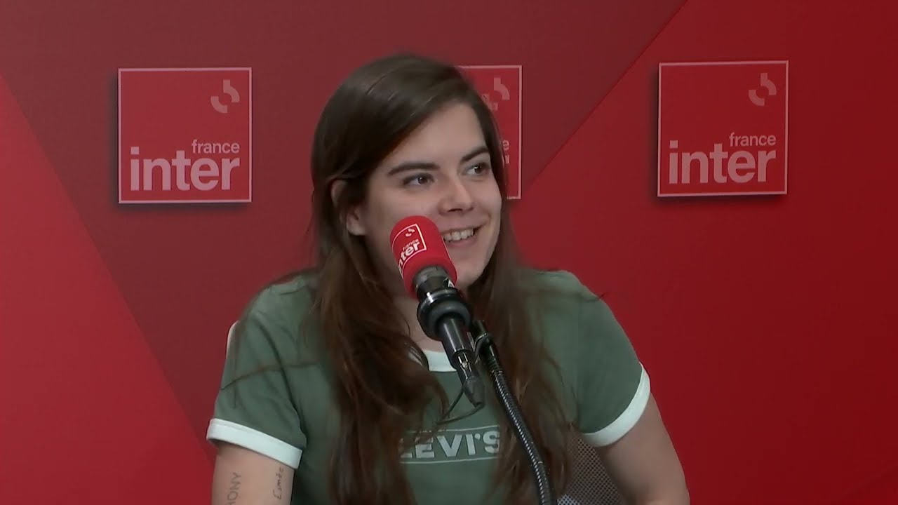 Ma dernière chronique – La Drôle D’Humeur De Fanny Ruwet Ma dernière chronique – La Drôle D’Humeur De Fanny Ruwet