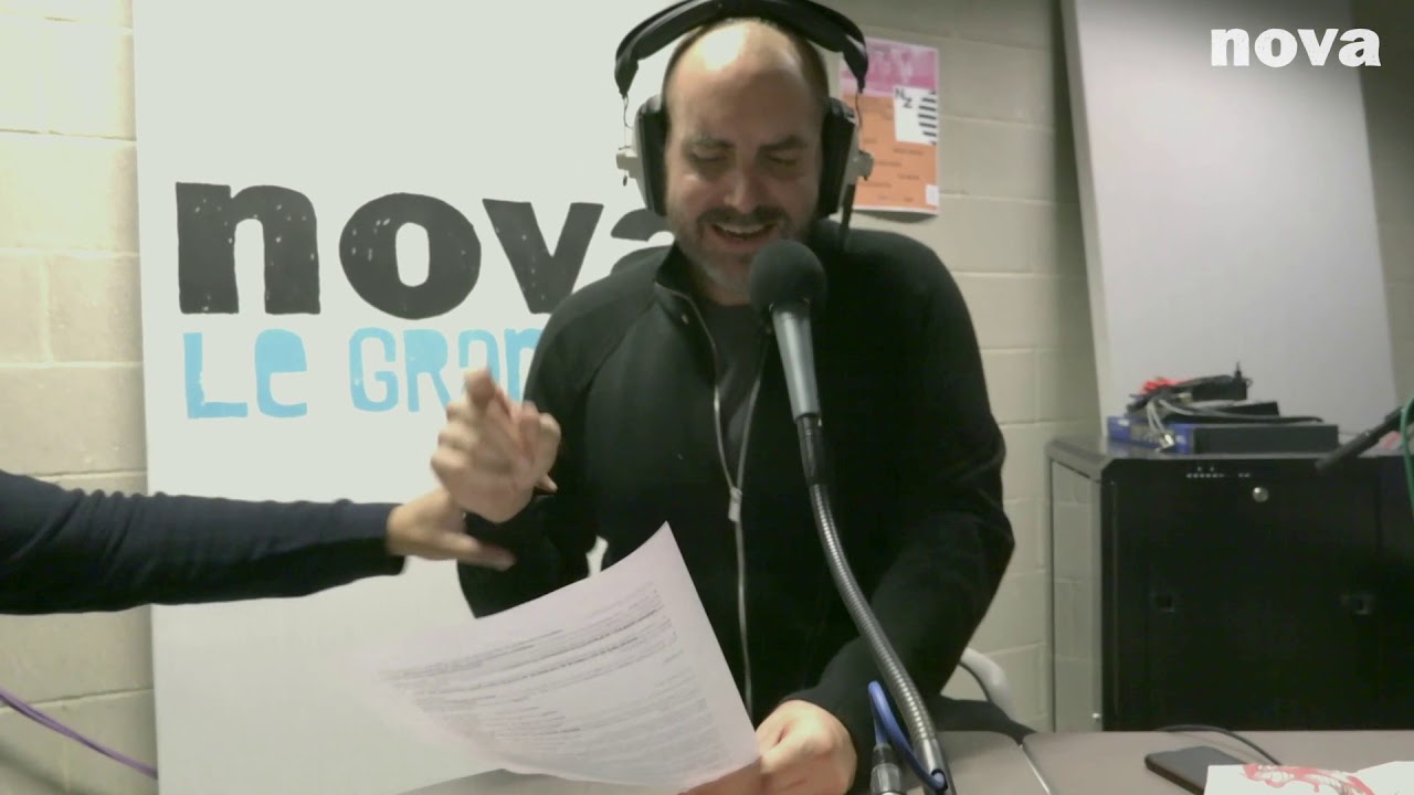 Dj Chelou présente Jean-Jul Goldman : Jul rencontre Jean-Jacques Goldman | Les 30 Glorieuses Dj Chelou présente Jean-Jul Goldman : Jul rencontre Jean-Jacques Goldman | Les 30 Glorieuses